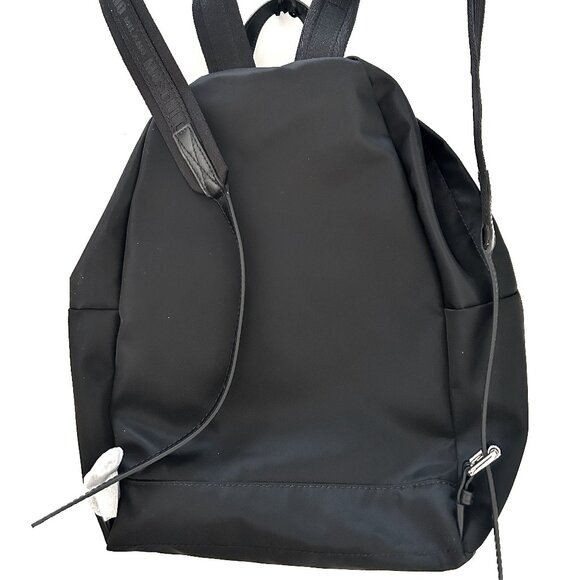 FINAL DROP!  Moschino Mickey Rat Backpack NWT - Picture 3 of 14